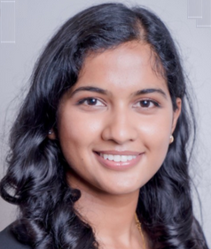 Lakshmi Subbaraj