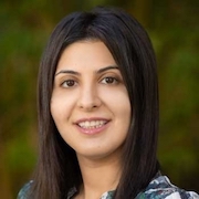 Sara Faghihi Kashani