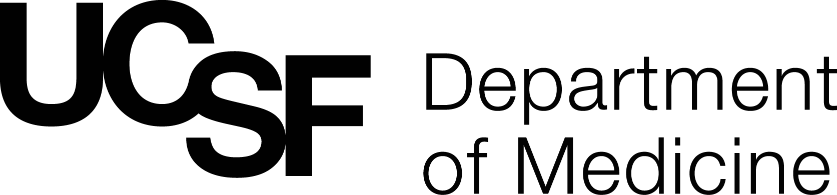 Department of Medicine logo