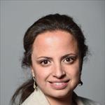 Image of Marina Sirota, PhD